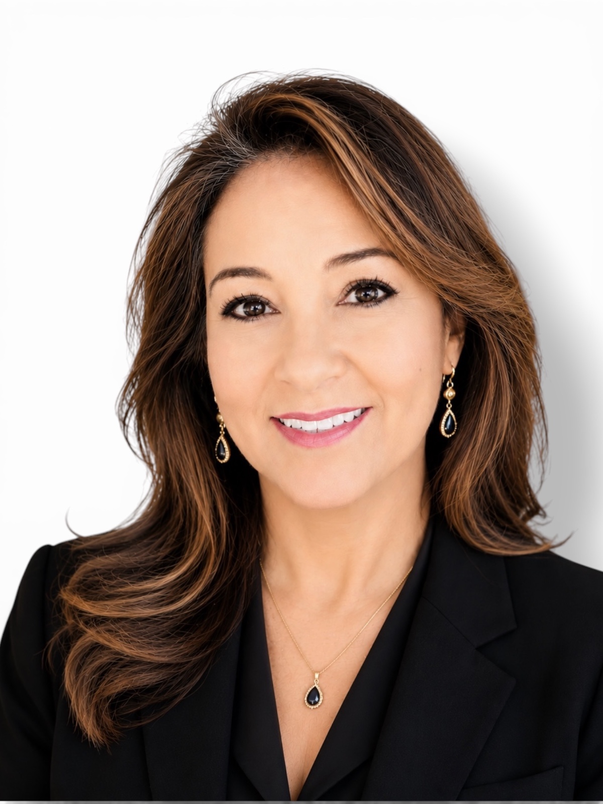 Jodette Kaspar, Ivy Realty agent