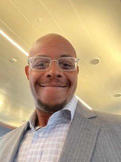Justin Francis, Ivy Realty agent